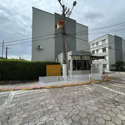 Buy this 2 bed apartment on Rua Luiz Oscar de Carvalho in Trindade, Florianópolis - SC