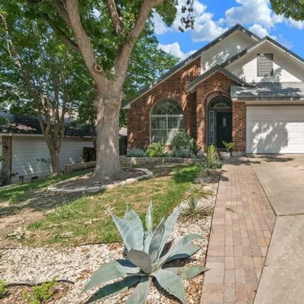 Rent this 3 bed house on 7715 Broken Arrow Road in Converse, Bexar County