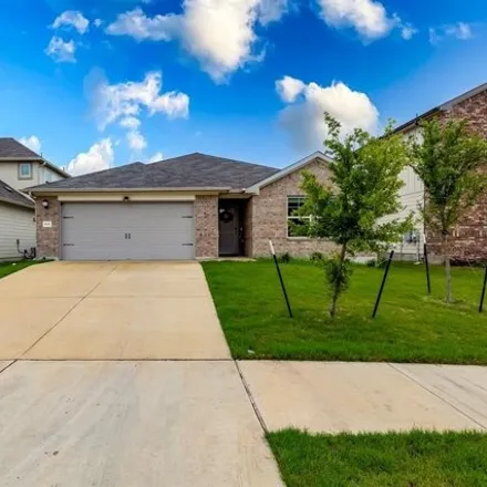 Rent this 4 bed house on Grapefruit Road in Hutto, TX 78634