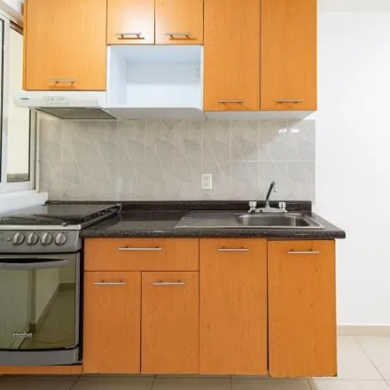 Buy this 2 bed apartment on Calle Proaño in Venustiano Carranza, 15210 Mexico City