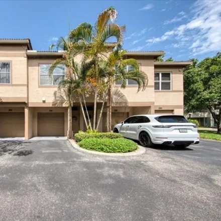 Buy this 2 bed condo on 570 Island Walk Drive in Tampa, FL 33602