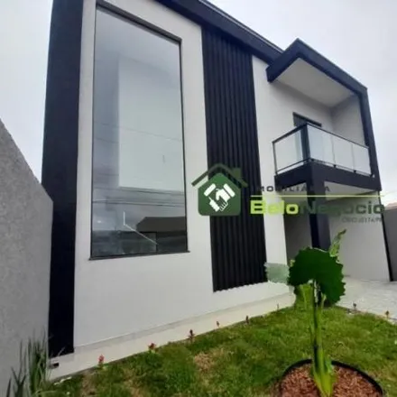 Buy this 3 bed house on Rua Jaraguá in Araucária - PR, 83705-170