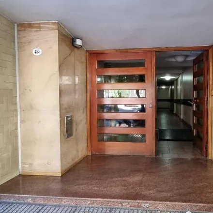 Buy this 3 bed apartment on Avenida Directorio 1899 in Flores, C1406 GRU Buenos Aires