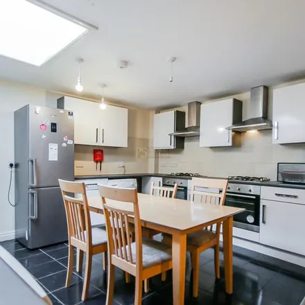 Rent this 7 bed house on 70 Alton Road in Selly Oak, B29 7DX