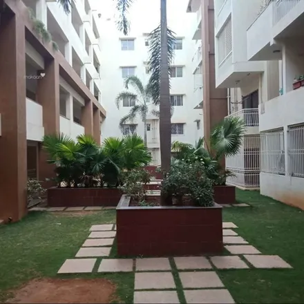 Image 3 - Rachenahalli Main Road, Thanisandra, Bengaluru - 560005, Karnataka, India - Apartment for sale