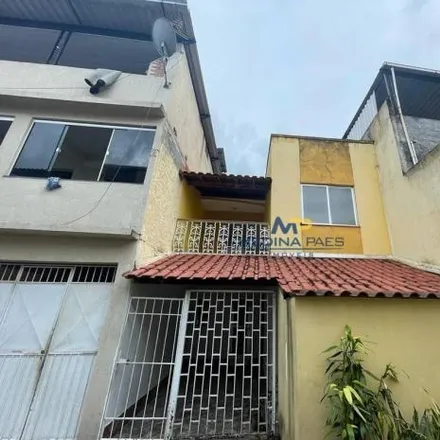 Buy this 2 bed house on Rua General Mascarenhas de Morais in Boaçu, São Gonçalo - RJ