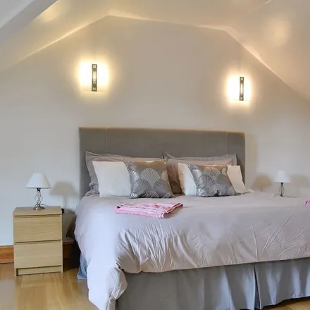 Rent this 2 bed duplex on Stroud in GL6 7LQ, United Kingdom