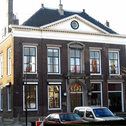 Image 9 - Hoogt 8, 3311 WK Dordrecht, Netherlands - Apartment for rent