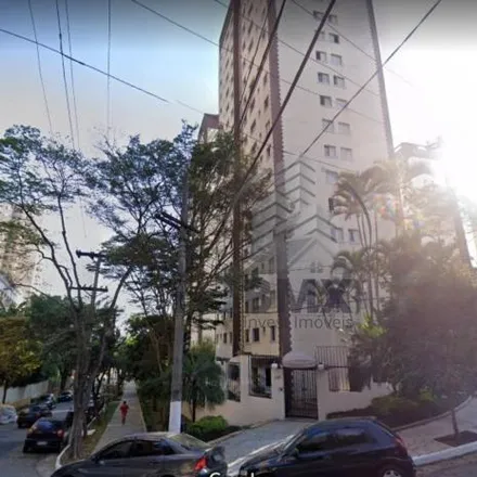 Image 2 - Rua Carmine Di Gênio, 187, Rua Carmine di Genio, Jabaquara, São Paulo - SP, 04347-110, Brazil - Apartment for sale