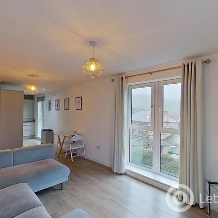 Rent this 2 bed apartment on 4 Elsie Inglis Way in City of Edinburgh, EH8 8HH