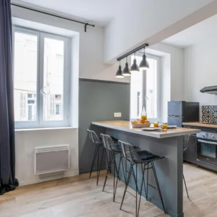 Image 5 - 7 Rue Haxo, 13001 1er Arrondissement, France - Apartment for rent