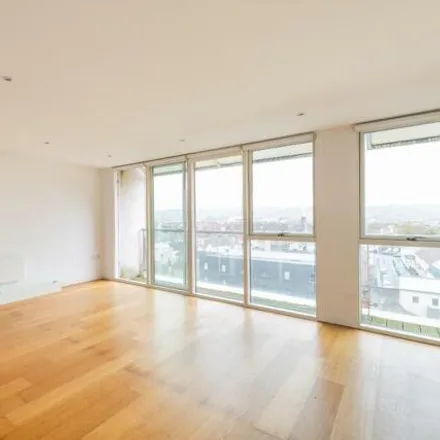 Image 5 - airpoint, Skypark Road, Bristol, BS3 3LE, United Kingdom - Apartment for sale
