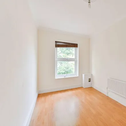 Rent this 2 bed apartment on SMBS Foods in 75 Lordship Lane, London