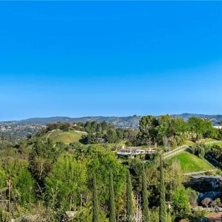 Image 8 - 24999 Kit Carson Road, Hidden Hills, Los Angeles County, CA 91302, USA - House for sale