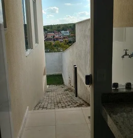 Buy this 2 bed apartment on Rua dos Expedicionários in Lagoa Santa - MG, 33230-309