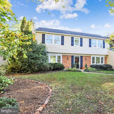 Buy this 4 bed house on 1748 Swinburne Avenue in Crofton, MD 21114