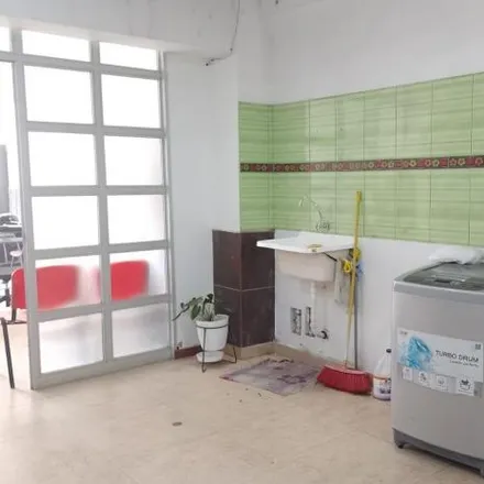 Rent this 3 bed apartment on Libreria & Bazar in Avenida El Sol de Naranjal, Barrio Obrero Industrial