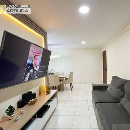 Buy this 3 bed apartment on Marine Home in Rua Terezinha de Medeiros Dantas Souza 37, Aeroclube