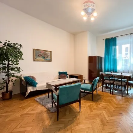 Image 1 - rondo Generała Jerzego Ziętka, 41-101 Katowice, Poland - Apartment for rent