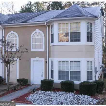 Rent this 3 bed house on 3063 Fields Drive in Stonecrest, GA 30038