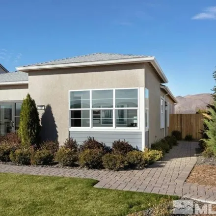 Buy this 2 bed house on Stonebrook Parkway in Sparks, NV 89441