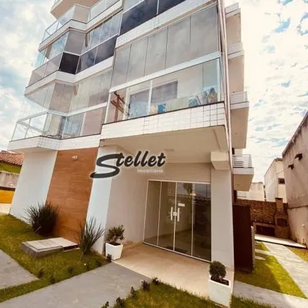 Buy this 3 bed apartment on Avenida Cidade de Campos in Jardim Mariléa, Rio das Ostras - RJ