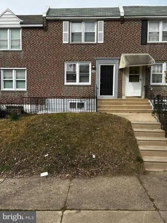 Buy this 3 bed house on 7631 Wyndale Avenue in Philadelphia, PA 19151