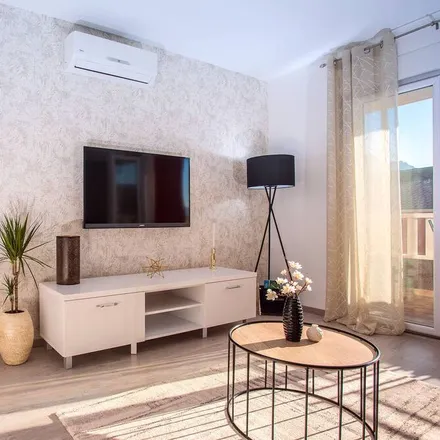 Image 2 - Duće, Split-Dalmatia County, Croatia - Apartment for rent