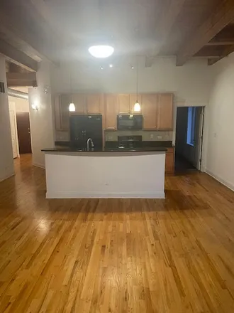 Rent this 2 bed condo on 500 N Damen Ave