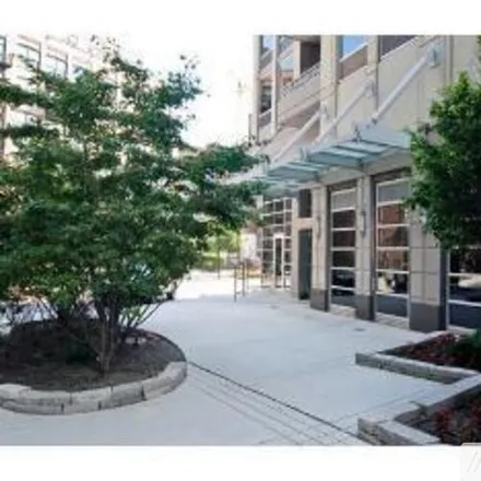 Rent this 2 bed condo on 700 N Larrabee St