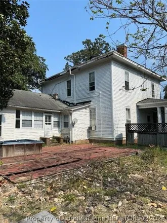 Image 3 - 413 W Main St, Rowland, North Carolina, 28383 - House for sale