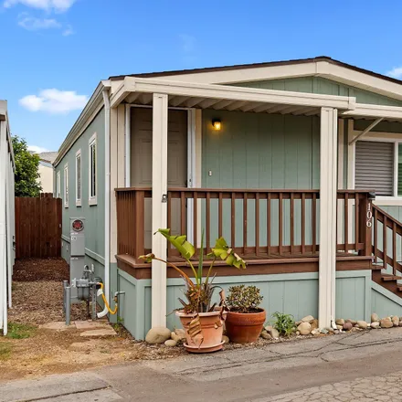 Buy this 2 bed house on 5700 Via Real in Carpinteria, CA 93013