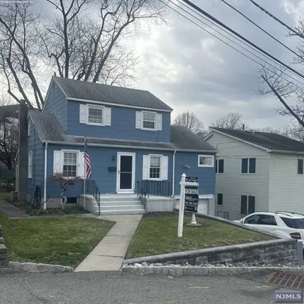 Buy this 3 bed house on 456 Westview Avenue in Englewood, NJ 07631