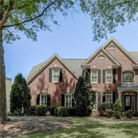 Buy this 6 bed house on Dunhaven Court in Gwinnett County, GA 30078