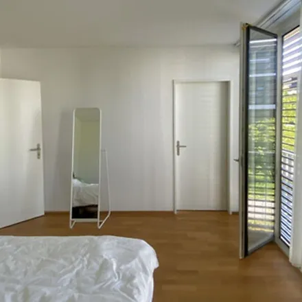 Image 1 - Bim Zytglogge 1, 3011 Bern, Switzerland - Apartment for rent