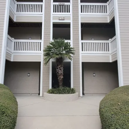 Image 8 - Sunset Beach, NC, 28468 - Condo for rent