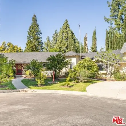 Image 3 - 19301 Romar Place, Los Angeles, CA 91324, USA - House for sale