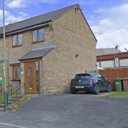 Buy this 3 bed house on Price Street in Rhymney, NP22 5HH