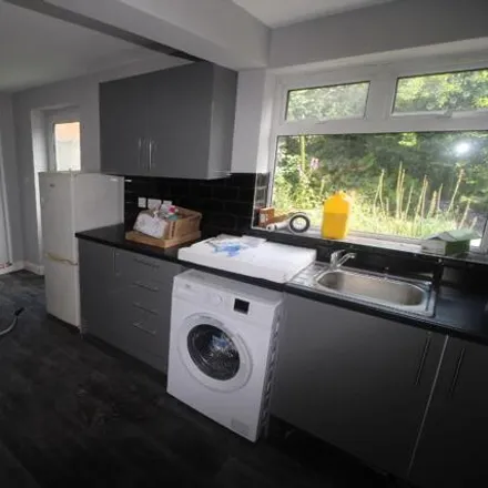 Rent this 4 bed duplex on 35th Derby (Markeaton) Scouts in Watson Street, Derby