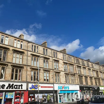 Rent this 2 bed apartment on Savers in Great Western Road, Glasgow