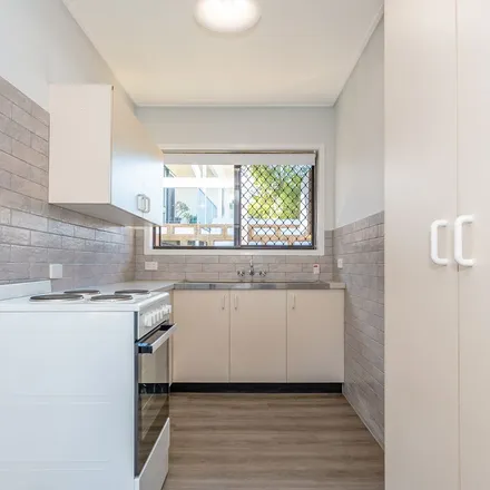 Rent this 2 bed apartment on Kagara Street in Kippa-Ring QLD 4021, Australia