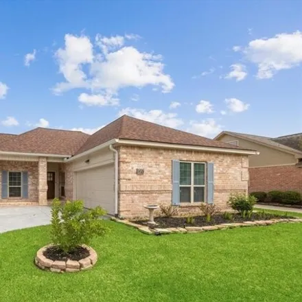 Buy this 3 bed house on Moore Elementary School in 13734 Lakewood Forest Drive, Houston
