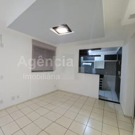 Rent this 2 bed apartment on unnamed road in Guanabara, Uberaba - MG