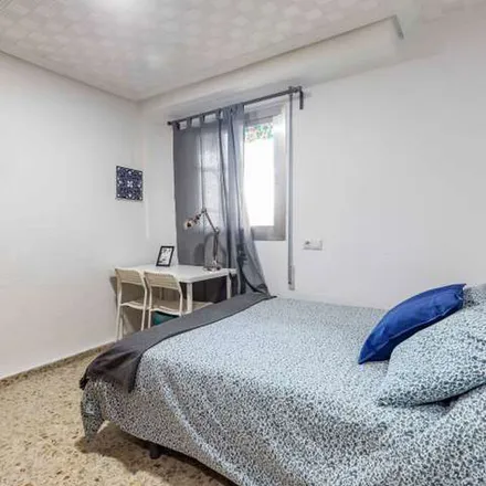 Image 7 - Carrer de Fra J. Rodríguez, 14, 46017 Valencia, Spain - Apartment for rent