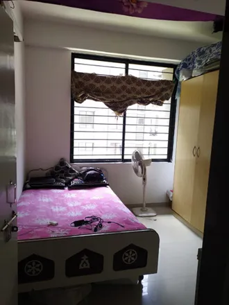 Buy this 2 bed apartment on unnamed road in Ramol -Jantanagar, - 380026