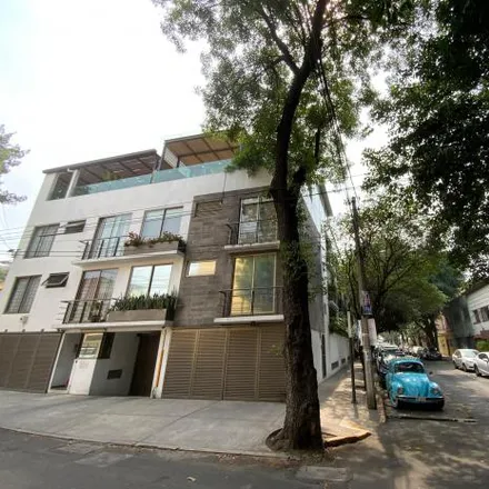 Image 2 - Calle 16, Benito Juárez, 03800 Mexico City, Mexico - House for sale