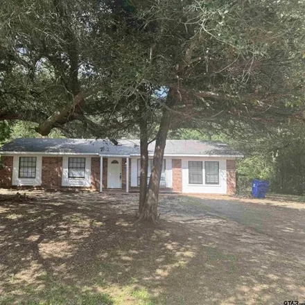 Buy this 3 bed house on 12367 Chapman Rd in Tyler, Texas