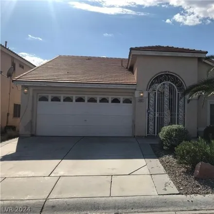 Buy this 3 bed house on 3467 White Mountain Street in Spring Valley, NV 89117