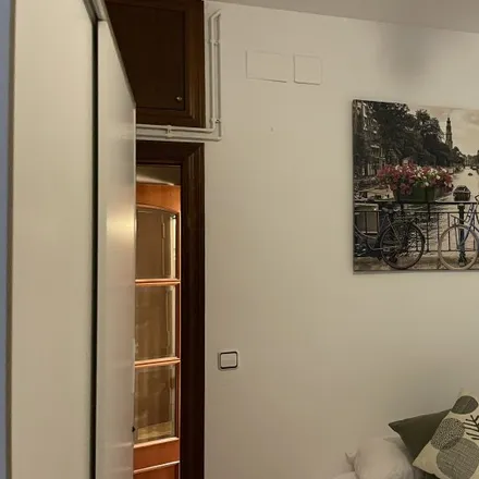 Rent this 4 bed room on Carrer de Lepant in 149, 08001 Barcelona