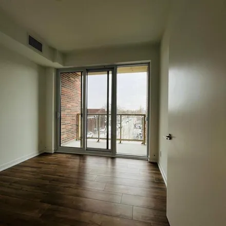 Rent this 2 bed apartment on 1787 St. Clair Avenue West in Old Toronto, ON